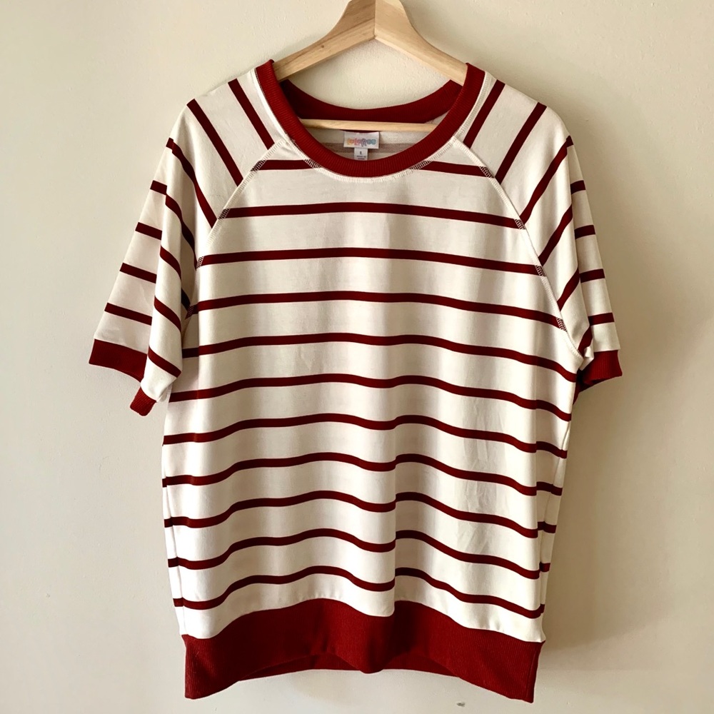 Lularoe Jane Sweatshirt